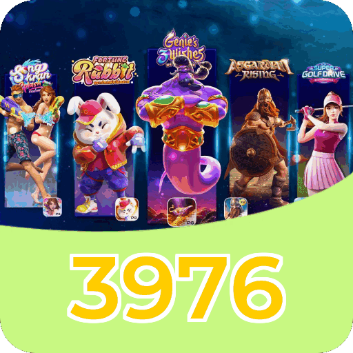 Slot The Great Icescape da PG Soft.